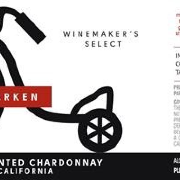 Harken Chardonnay 2021