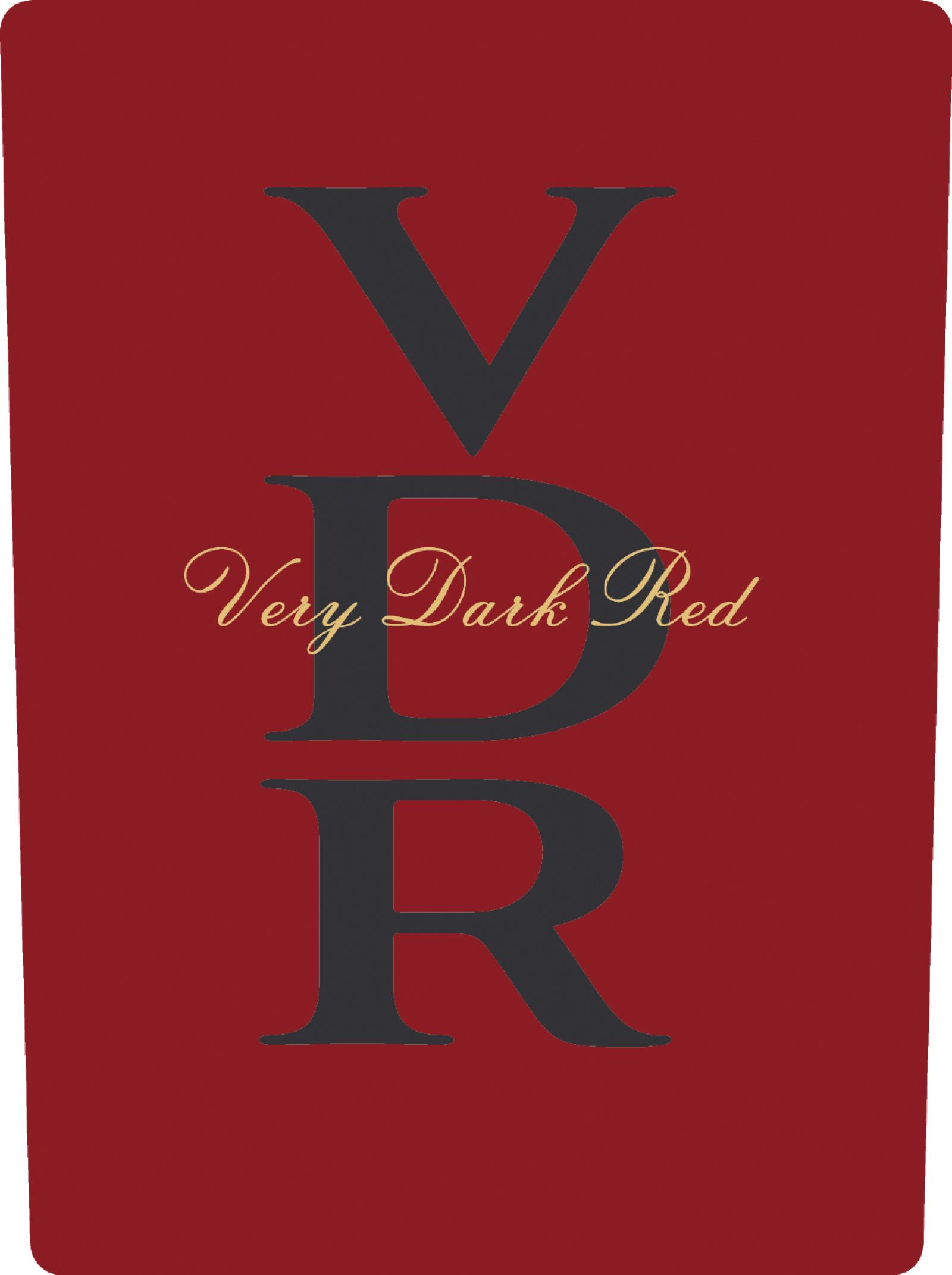 VDR Proprietary Red Blend 2021