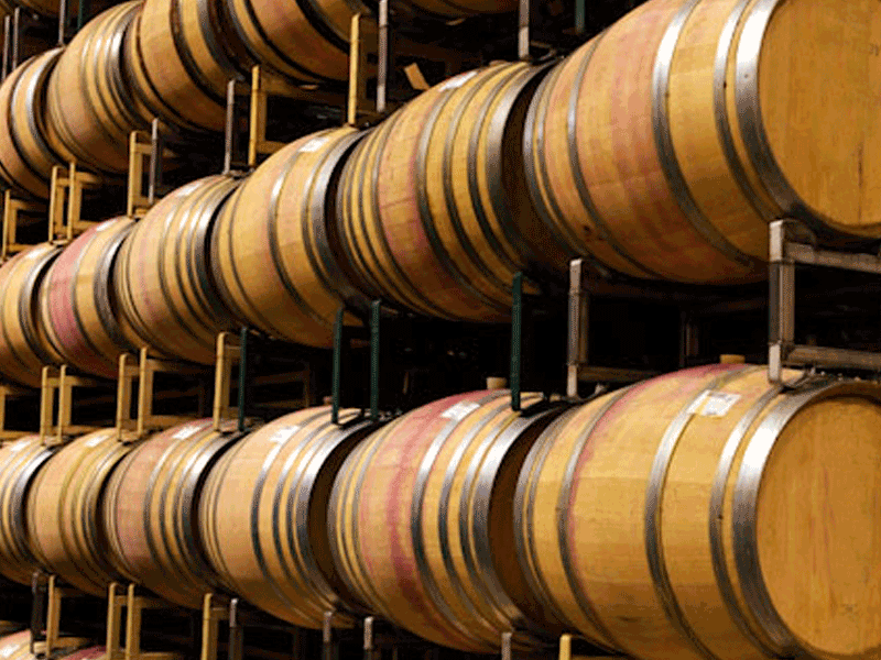 Wineries