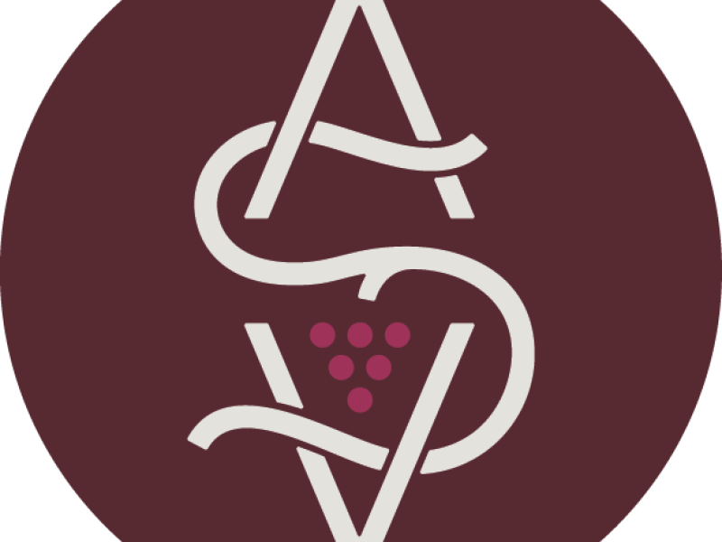 ASV logo