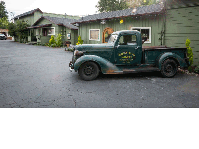 Bargetto Certified Winery Photo 