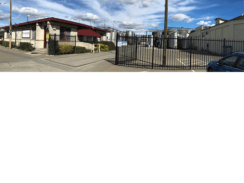 Bear Creek Winery Photo
