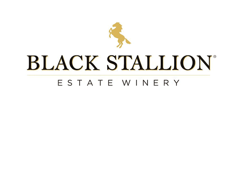 Black Stallion Winery 