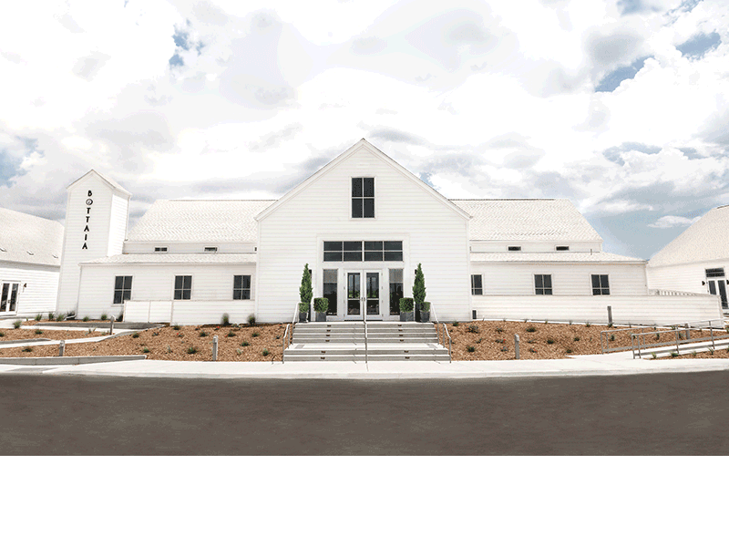 Bottaia Certified Winery Photo