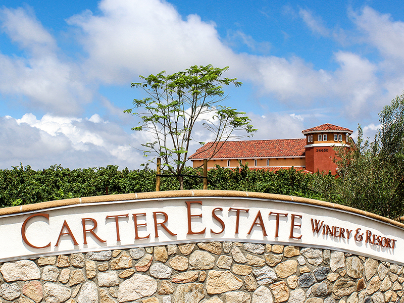 Carter Estate Winery Photo