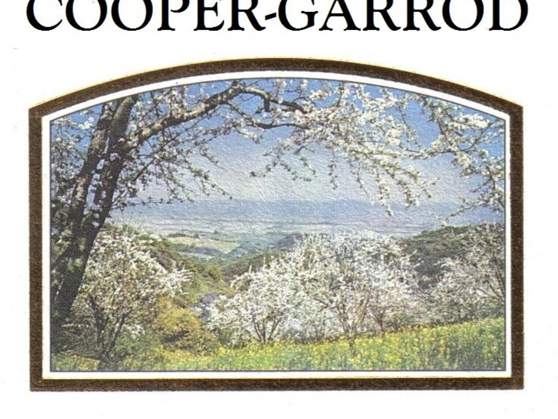 Cooper-Garrod Winery Photo
