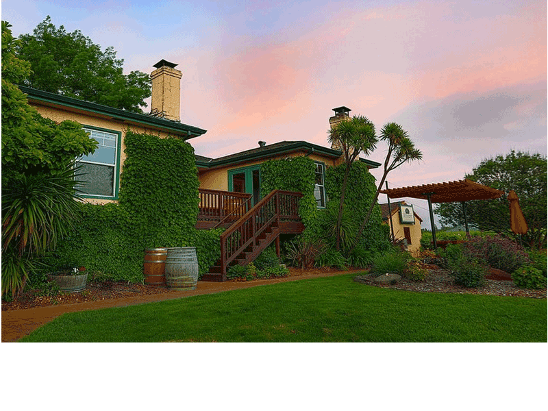 Dutton Estate Certified Winery 