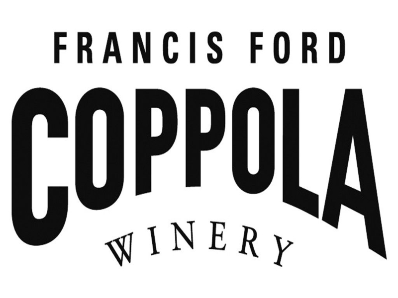 Francis Ford Coppola Winery Logo Photo