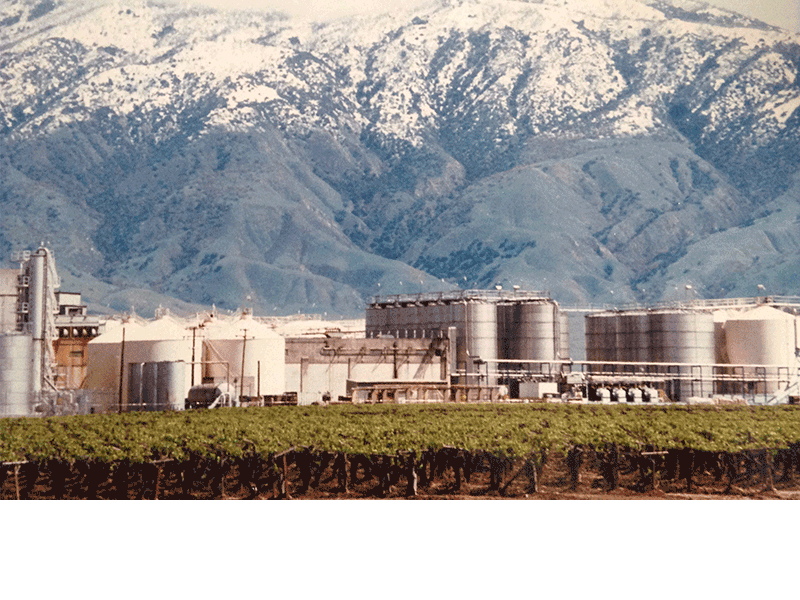 Heck Cellars Certified Winery 