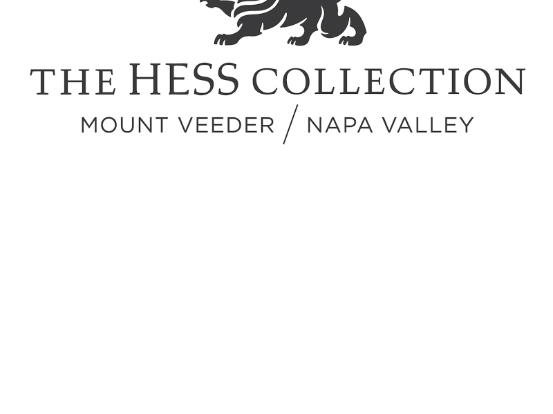 Hess Collection American Canyon