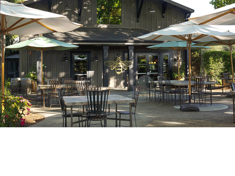 Honig Vineyard & Certified Winery 