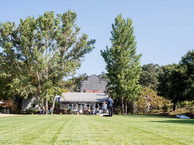 Imagery Estate Winery