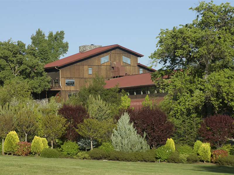 Ironstone Winery Photo