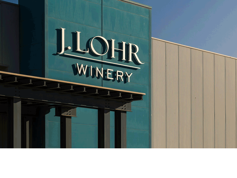J. Lohr Monterey Certified Winery