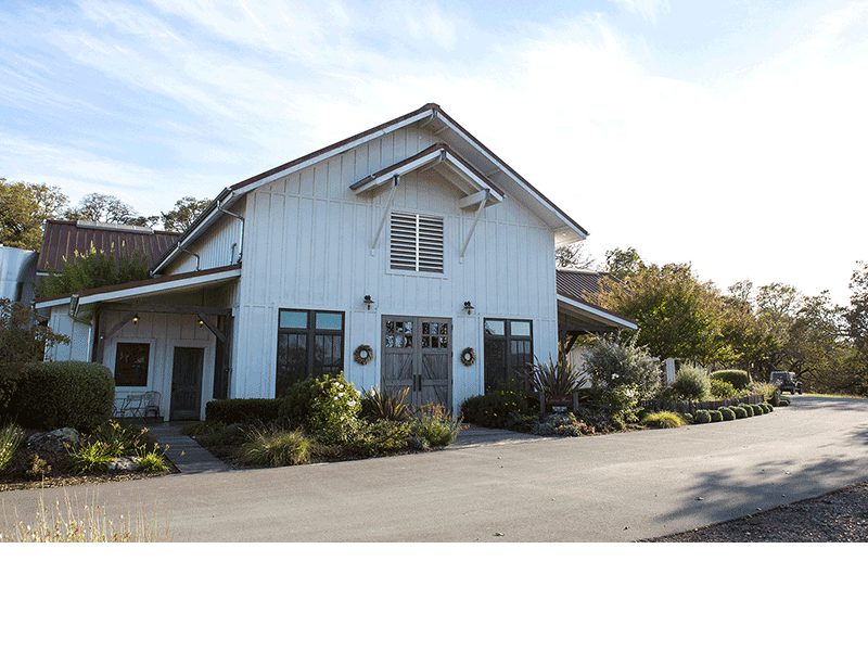 Copain Certified Winery 