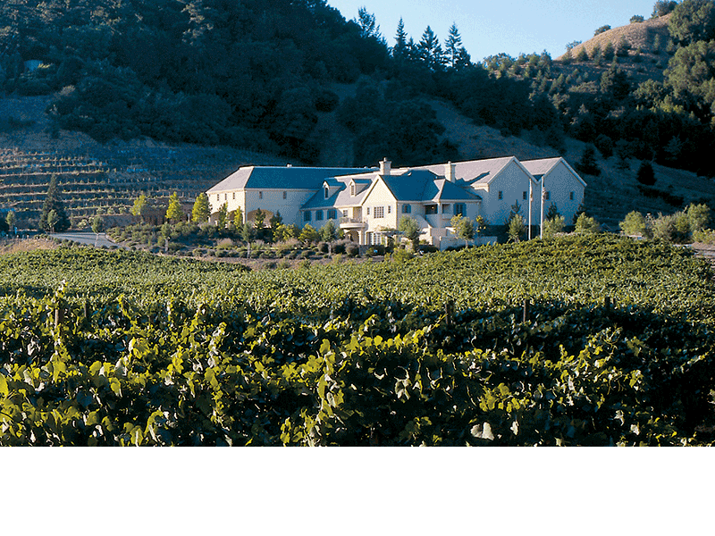 JFW Hartford Certified Winery 