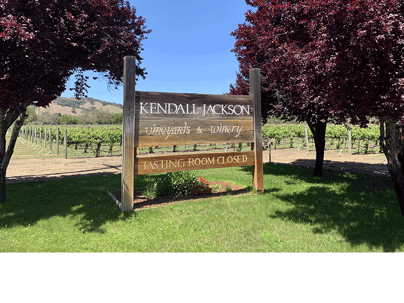 JFW Lakeport Certified Winery 