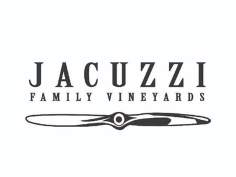 Jacuzzi Family Vineyards Photo