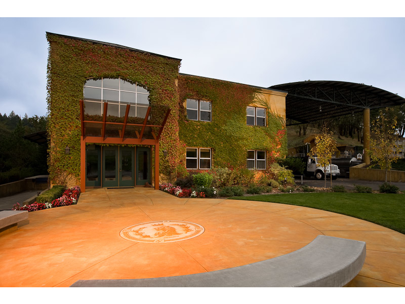 Lancaster Winery Photo