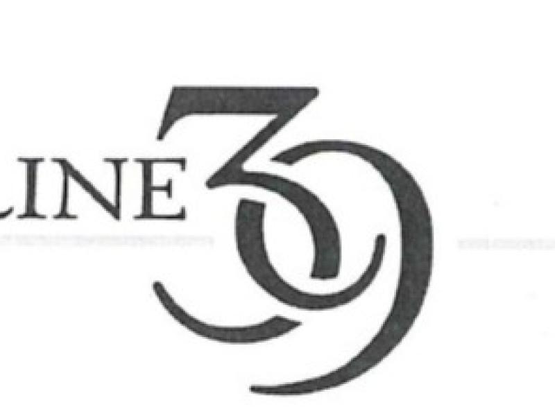 Line 39 logo