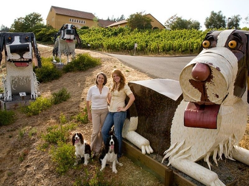 Marimar Estate Winery