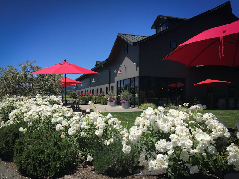 Mauritson Family Winery Photo