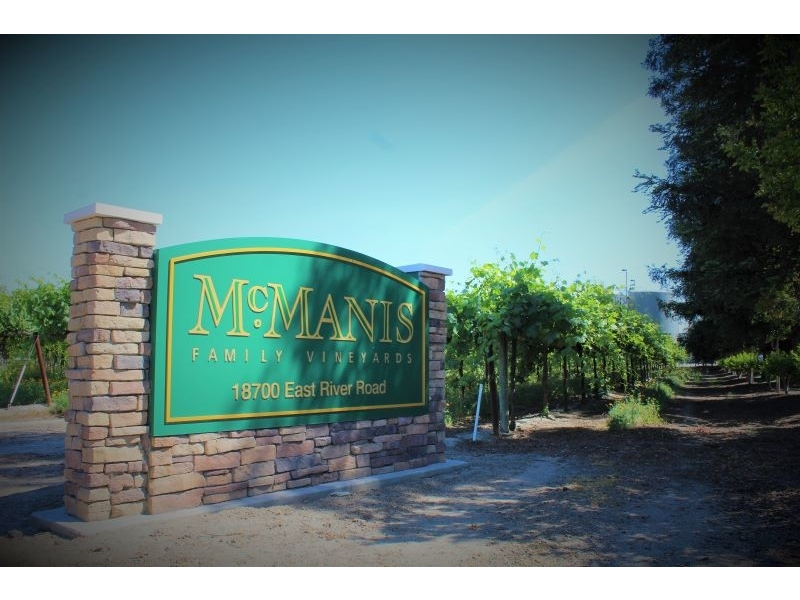 McManis Family Vineyards