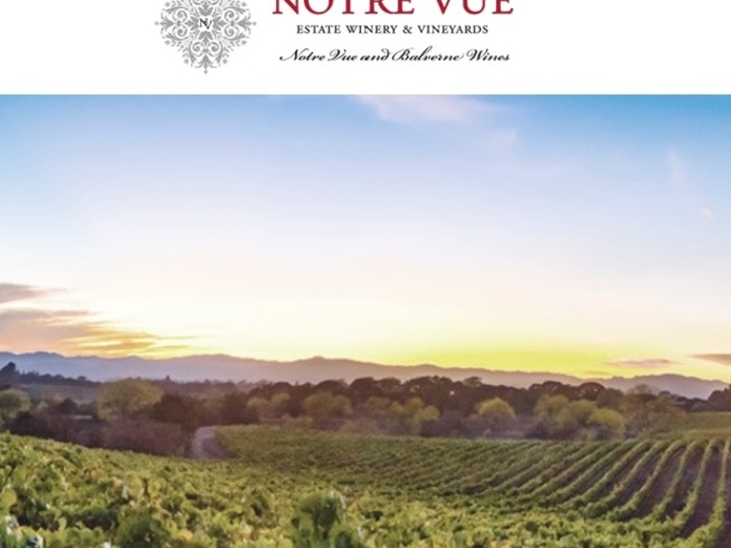Notre Vue Estate Winery