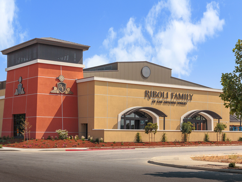 Riboli Family Winery Photo