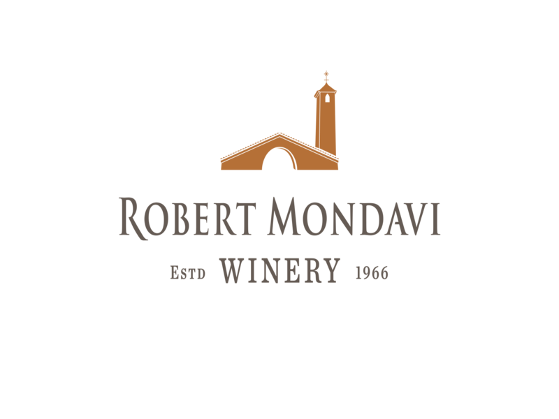 Robert Mondavi Logo Photo