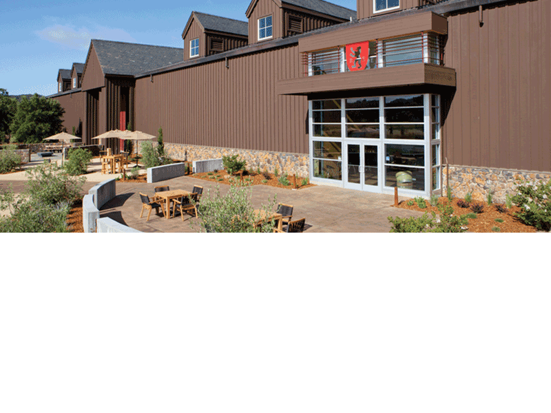 Roth Estate Winery Photo