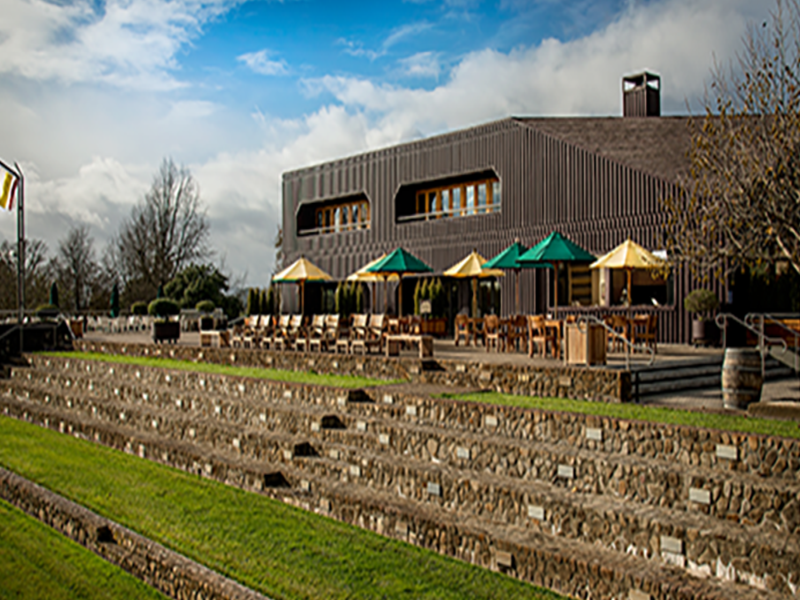 Sonoma Cutrer Winery Photo