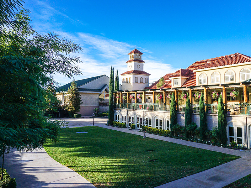 South Coast Winery Photo
