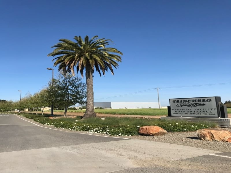 Westside Winery - Trinchero Family Estates