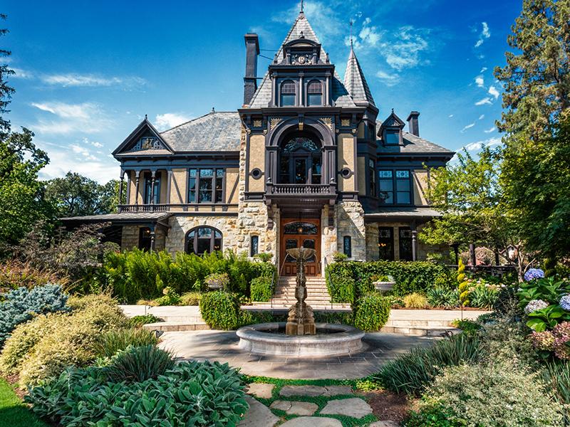Beringer Vineyards