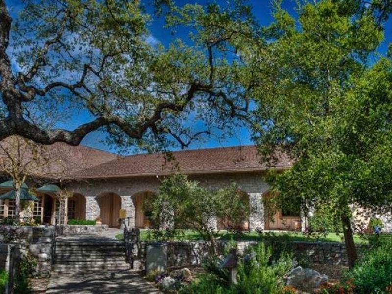 Paso 360 Winery