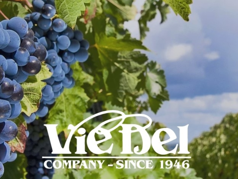 Vie-Del (Kingsburg & Fresno)