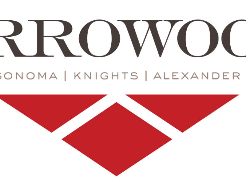 arrowood logo