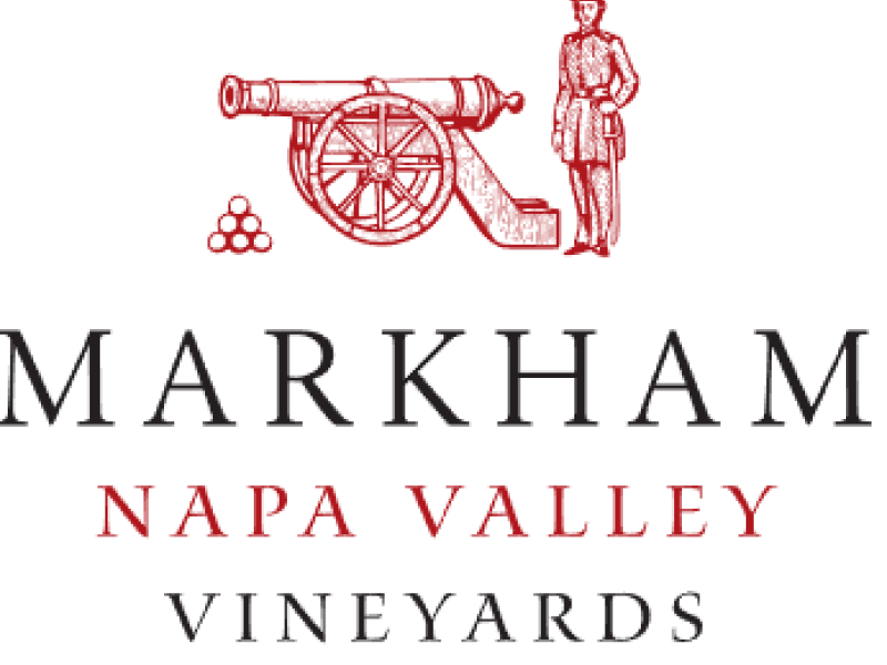 Markham Vineyards Logo