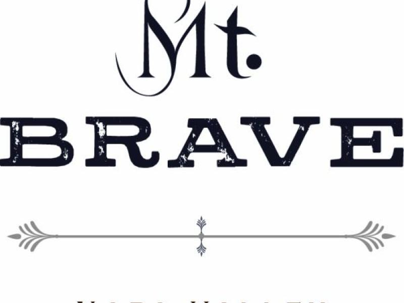 Mt Brave logo