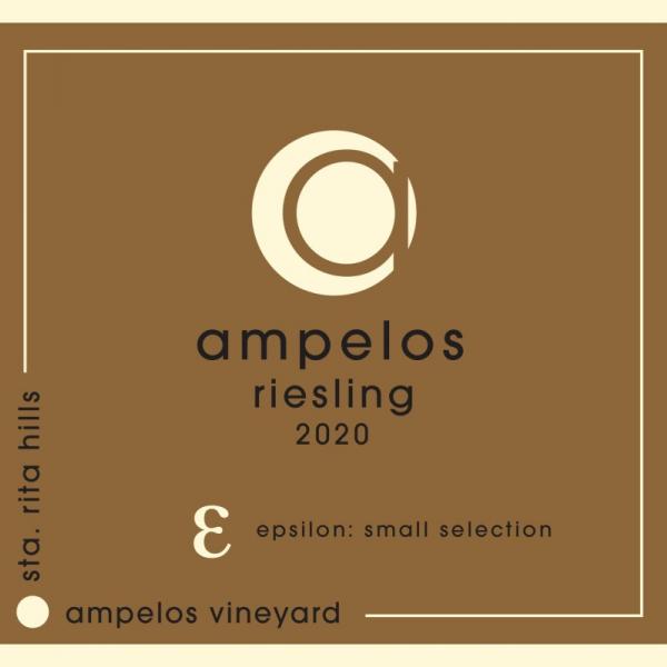 Ampelos Riesling 2020