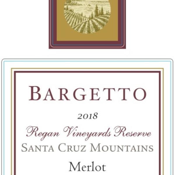 Merlot Reserve