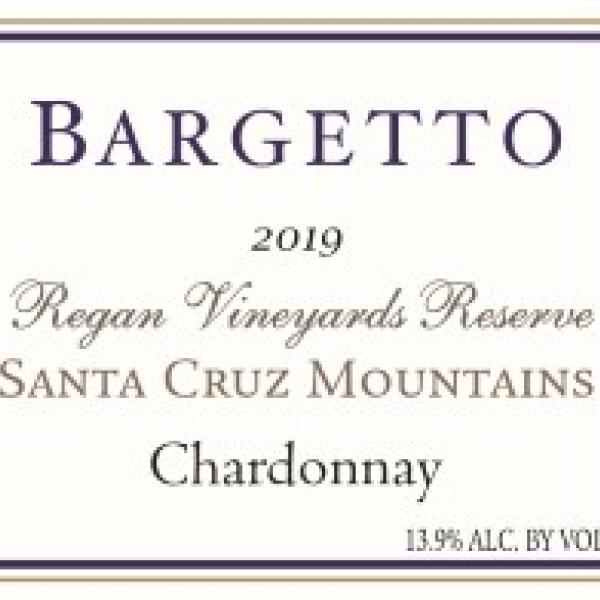 Reserve Chardonnay