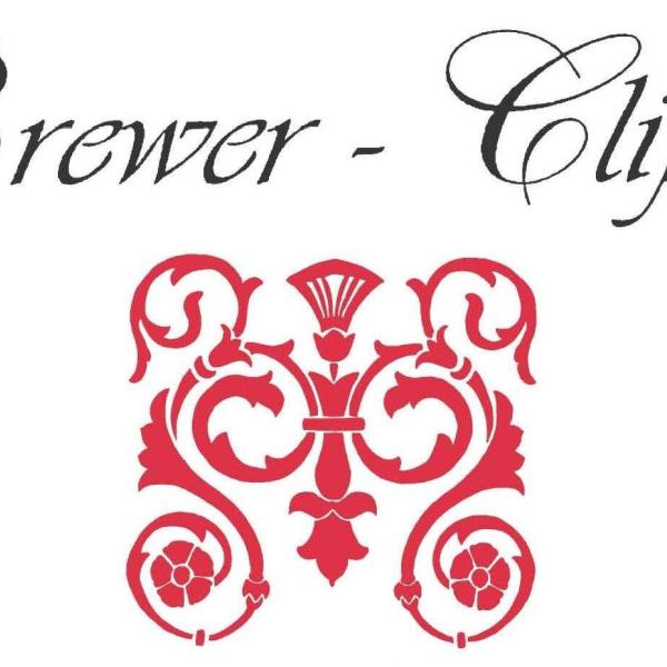 Brewer Clifton Brand Logo