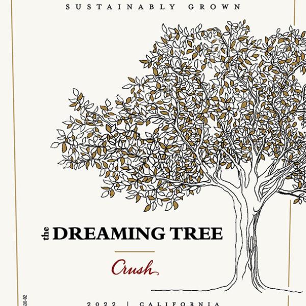 Dreaming Tree Crush 2022