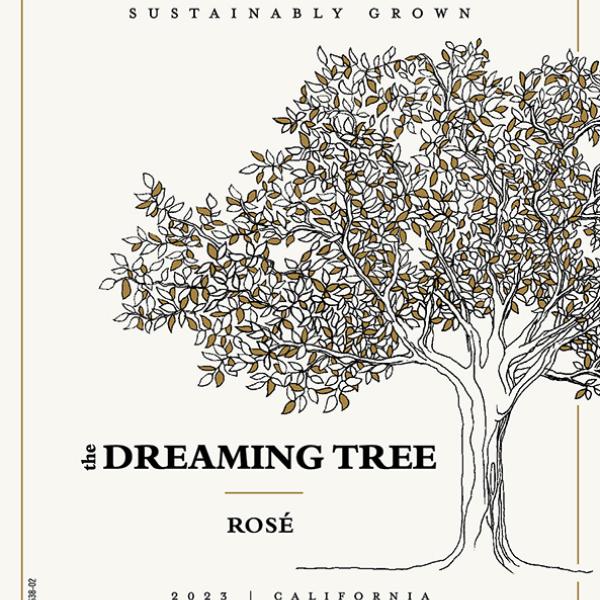 Dreaming Tree Rose 2023