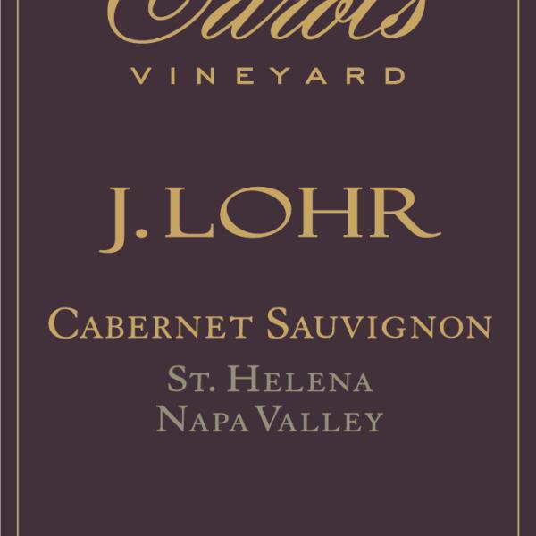 J Lohr Carol's Vineyard Cabernet Sauvignon 2019