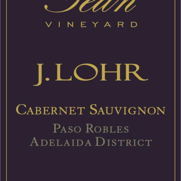 J Lohr Gean's Vineyard Cabernet Sauvignon 2019