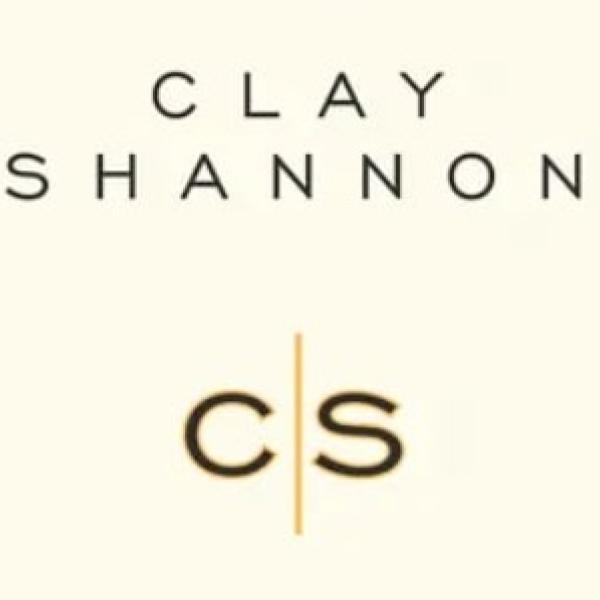 Clay Shannon Logo