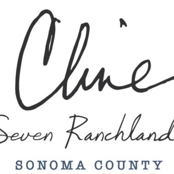 seven ranchlands logo